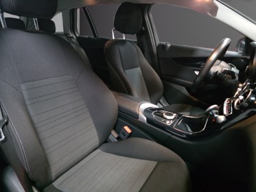 Mercedes classe c break 220 d 9g tronic avantgarde line garantie 12 mois occasion simplicicar meximieux simplicicar...