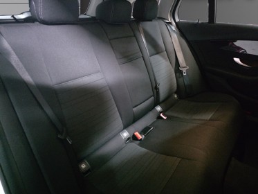 Mercedes classe c break 220 d 9g tronic avantgarde line garantie 12 mois occasion simplicicar meximieux simplicicar...