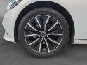 Mercedes classe c break 220 d 9g tronic avantgarde line garantie 12 mois occasion simplicicar meximieux simplicicar...