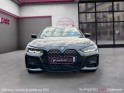 Bmw serie 4 coupe g22 430d xdrive 286 ch bva8 m sport to caméra de recul affichage tête haute garantie 12 mois occasion...
