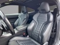Bmw serie 4 coupe g22 430d xdrive 286 ch bva8 m sport to caméra de recul affichage tête haute garantie 12 mois occasion...