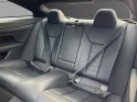 Bmw serie 4 coupe g22 430d xdrive 286 ch bva8 m sport to caméra de recul affichage tête haute garantie 12 mois occasion...