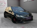 Volkswagen golf vii r 2.0 tsi 465cv bluemotion technology dsg7 4motion - stage 2 - kit complet maxton - toit ouvrant occasion...
