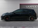 Volkswagen golf vii r 2.0 tsi 465cv bluemotion technology dsg7 4motion - stage 2 - kit complet maxton - toit ouvrant occasion...