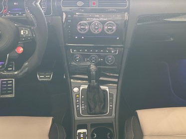 Volkswagen golf vii r 2.0 tsi 465cv bluemotion technology dsg7 4motion - stage 2 - kit complet maxton - toit ouvrant occasion...