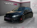 Volkswagen golf vii r 2.0 tsi 465cv bluemotion technology dsg7 4motion - stage 2 - kit complet maxton - toit ouvrant occasion...