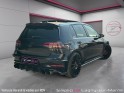 Volkswagen golf vii r 2.0 tsi 465cv bluemotion technology dsg7 4motion - stage 2 - kit complet maxton - toit ouvrant occasion...