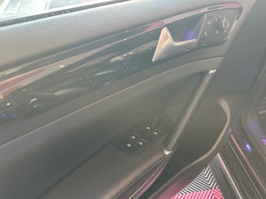 Volkswagen golf vii r 2.0 tsi 465cv bluemotion technology dsg7 4motion - stage 2 - kit complet maxton - toit ouvrant occasion...