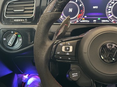 Volkswagen golf vii r 2.0 tsi 465cv bluemotion technology dsg7 4motion - stage 2 - kit complet maxton - toit ouvrant occasion...