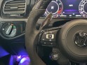 Volkswagen golf vii r 2.0 tsi 465cv bluemotion technology dsg7 4motion - stage 2 - kit complet maxton - toit ouvrant occasion...