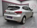 Renault clio v tce 90 - carplay - radar  av ar - camera - 1er main - entretien renault occasion simplicicar salon de provence...