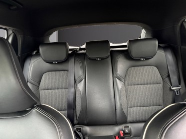 Renault clio v tce 90 - carplay - radar  av ar - camera - 1er main - entretien renault occasion simplicicar salon de provence...