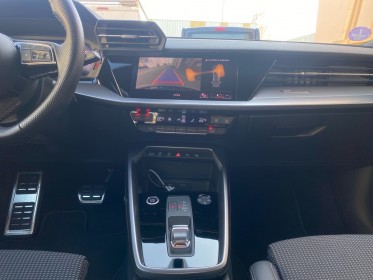 Audi a3 sportback 35 tfsi mild hybrid 150 s tronic 7 - roue de secours occasion simplicicar lagny  simplicicar simplicibike...