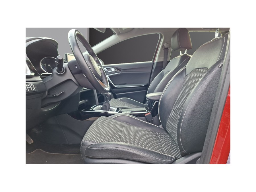 KIA d'occasion CEED SW 1.0 T-GDI 120 MOTION de 2023 Champigny sur