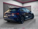 Audi a3 sportback 35 tfsi mild hybrid 150 s tronic 7 - roue de secours occasion simplicicar lagny  simplicicar simplicibike...