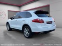 Porsche cayenne 3.0d v6 platinium edition tiptronic s a toit panoramique interieur cuir garantie 12 mois occasion simplicicar...