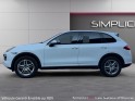 Porsche cayenne 3.0d v6 platinium edition tiptronic s a toit panoramique interieur cuir garantie 12 mois occasion simplicicar...