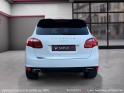 Porsche cayenne 3.0d v6 platinium edition tiptronic s a toit panoramique interieur cuir garantie 12 mois occasion simplicicar...