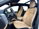 Porsche cayenne 3.0d v6 platinium edition tiptronic s a toit panoramique interieur cuir garantie 12 mois occasion simplicicar...