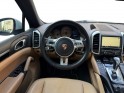 Porsche cayenne 3.0d v6 platinium edition tiptronic s a toit panoramique interieur cuir garantie 12 mois occasion simplicicar...