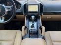 Porsche cayenne 3.0d v6 platinium edition tiptronic s a toit panoramique interieur cuir garantie 12 mois occasion simplicicar...
