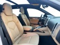 Porsche cayenne 3.0d v6 platinium edition tiptronic s a toit panoramique interieur cuir garantie 12 mois occasion simplicicar...