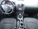 Nissan qashqai 1.5 dci 110 fap connect edition  - garantie 12 mois occasion simplicicar brest simplicicar simplicibike france