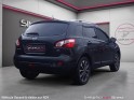 Nissan qashqai 1.5 dci 110 fap connect edition  - garantie 12 mois occasion simplicicar brest simplicicar simplicibike france