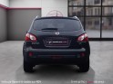 Nissan qashqai 1.5 dci 110 fap connect edition  - garantie 12 mois occasion simplicicar brest simplicicar simplicibike france