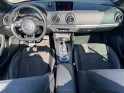 Audi a3 cabriolet 2.0 tdi 150 ambition luxe s tronic 6  faible kms  caméra de recul  garantie 12 mois occasion simplicicar...