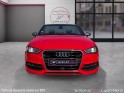 Audi a3 cabriolet 2.0 tdi 150 ambition luxe s tronic 6  faible kms  caméra de recul  garantie 12 mois occasion simplicicar...