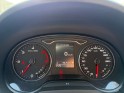 Audi a3 cabriolet 2.0 tdi 150 ambition luxe s tronic 6  faible kms  caméra de recul  garantie 12 mois occasion simplicicar...