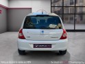 Renault clio campus 1.2 60 eco2 campus - climatisation - disribution neuve - faible kilométrage - garantie 12 mois occasion...