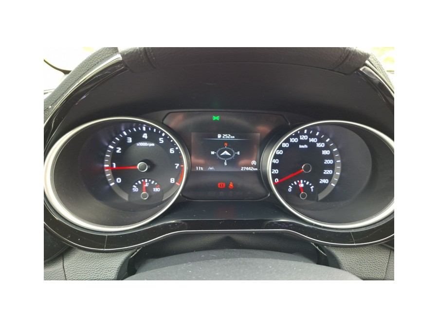 KIA d'occasion CEED SW 1.0 T-GDI 120 MOTION de 2023 Champigny sur