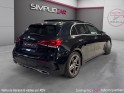 Mercedes classe a 200d amg line toit ouvrant lumière ambiance sieges electriques garantie 12 mois occasion montpellier (34)...