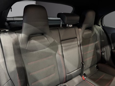 Mercedes classe a 200d amg line toit ouvrant lumière ambiance sieges electriques garantie 12 mois occasion montpellier (34)...