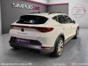 Cupra formentor 1.5tsi 150ch dsg7 business toit ouvrant garantie 12 mois occasion montpellier (34) simplicicar simplicibike...
