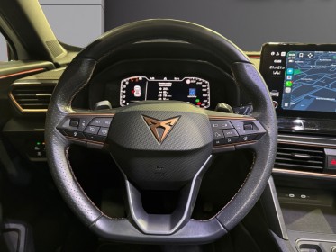 Cupra formentor 1.5tsi 150ch dsg7 business toit ouvrant garantie 12 mois occasion montpellier (34) simplicicar simplicibike...