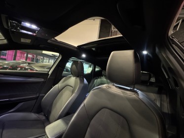 Cupra formentor 1.5tsi 150ch dsg7 business toit ouvrant garantie 12 mois occasion montpellier (34) simplicicar simplicibike...