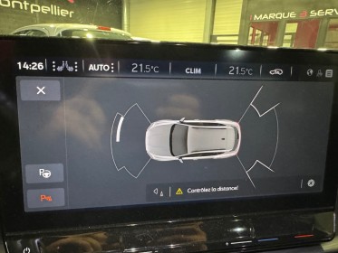 Cupra formentor 1.5tsi 150ch dsg7 business toit ouvrant garantie 12 mois occasion montpellier (34) simplicicar simplicibike...