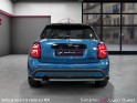 Mini cooper 1.5 classic - garantie 12 mois occasion simplicicar lyon ouest simplicicar simplicibike france