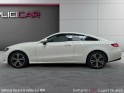 Mercedes classe e coupe 200 9g-tronic avantgarde line - garantie 12 mois occasion simplicicar lyon ouest simplicicar...