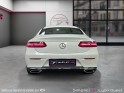Mercedes classe e coupe 200 9g-tronic avantgarde line - garantie 12 mois occasion simplicicar lyon ouest simplicicar...