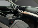 Mercedes classe e coupe 200 9g-tronic avantgarde line - garantie 12 mois occasion simplicicar lyon ouest simplicicar...