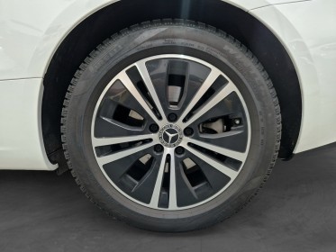 Mercedes classe e coupe 200 9g-tronic avantgarde line - garantie 12 mois occasion simplicicar lyon ouest simplicicar...