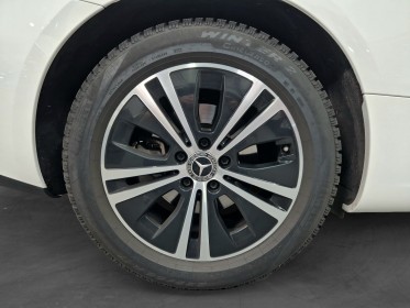 Mercedes classe e coupe 200 9g-tronic avantgarde line - garantie 12 mois occasion simplicicar lyon ouest simplicicar...