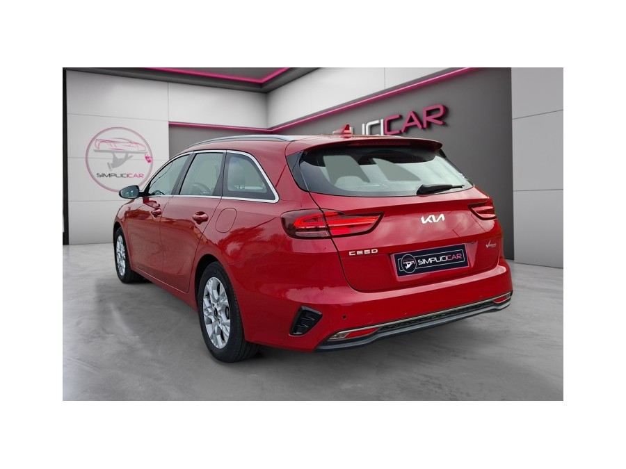 KIA d'occasion CEED SW 1.0 T-GDI 120 MOTION de 2023 Champigny sur
