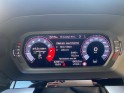 Audi a3 sportback 35 tfsi mild hybrid 150 s tronic 7 - camera de recul - regulateur adaptatif - roue de secours occasion...