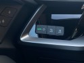 Audi a3 sportback 35 tfsi mild hybrid 150 s tronic 7 - camera de recul - regulateur adaptatif - roue de secours occasion...