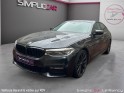 Bmw serie 5 g30 530i xdrive 252 ch bva8 m sport full catalogue entretiens full bmw garantie 12 mois occasion simplicicar le...